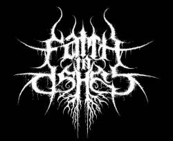Faith In Ashes : Demo 2008